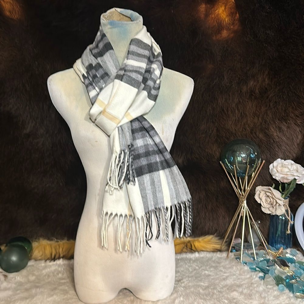 V. Fraas scarf OS (3800)